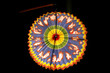 Lampion en papier