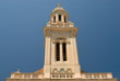 Saint-Charles Church in Monaco