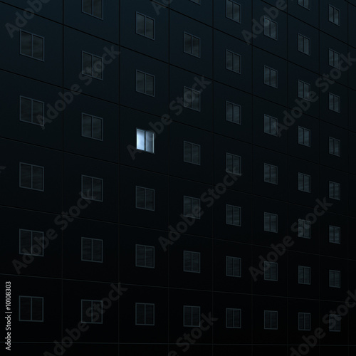 night life insomnia