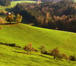 Appenzell...automne