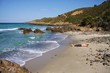 peaceful beach