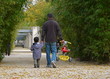 père et fils