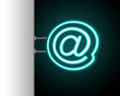 enseigne internet