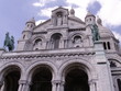 Basilique Monmartre