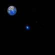 terre et étoile... terre et étoile...
