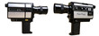 8 mm camera