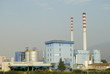 Incineration plant in Brescia