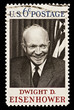 Dwight D. Eisenhower Issue Dwight D. Eisenhower Issue