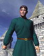 medieval prince medieval prince