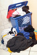 Photo: Schmutzwäsche Schmutzwäsche