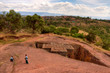 Church of St. George, Lalibela