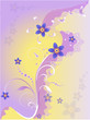 floral