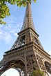 Paris - tour Eiffel