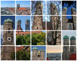 Frauenkirche in München