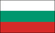 Drapeau bulgare
