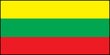 Drapeau Lituanien