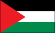 Flag Palestine