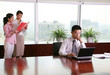 Business people