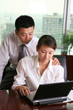 Business people