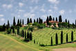 Italy- toscany landscape Italy- toscany landscape