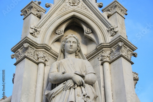 Photo: Statue Heritage Of Asia Statue Heritage Of Asia