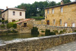 Bagno Vignoni, Tuscany