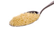 Vermicelli