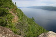 le fjord Saguenay au Xanada