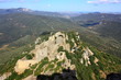 Chateau Peyrepertuse,Aude
