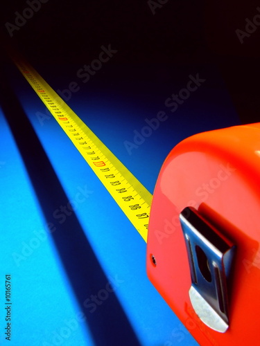 Photo: Tape Measure Tape Measure