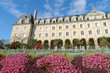 façade du palais saint georges façade du palais saint georges