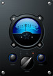 Volume Meter Volume Meter