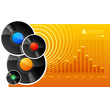 Vynil Disks