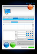 Web Element Template