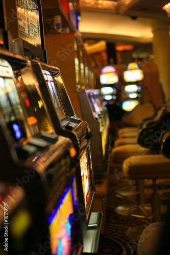 Photo: machines a sous casino machines a sous casino