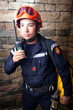 sapeurs pompiers sauvetage