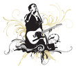 singer