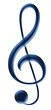 Clef de sol