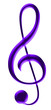 Clef de sol