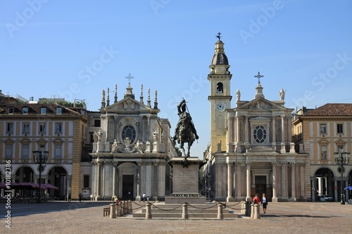 place san carlo