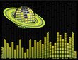 Disco Planet City