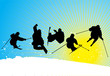 snow sport