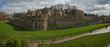 Panorama de la Tour de Londres