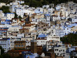 Chefchaouen houses 2