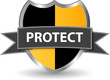 Security Shield with Protect