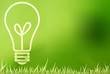 concept idée ecologique