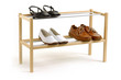 Schuhregal