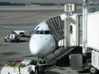 stock pictures of airplanes and airport operations