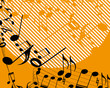 music background