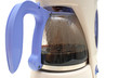 coffee maker on a white background